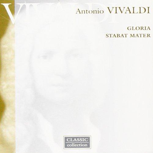 Vivaldi: Gloria,Stabat Mater