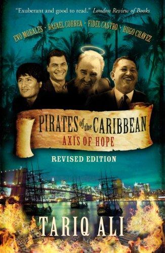 Pirates of the Caribbean: Axis of Hope