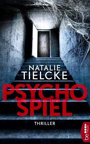 Psychospiel: Thriller