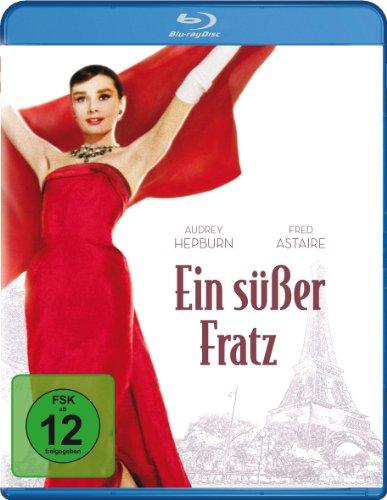 Ein süßer Fratz [Blu-ray]