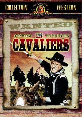 Les cavaliers [FR Import]