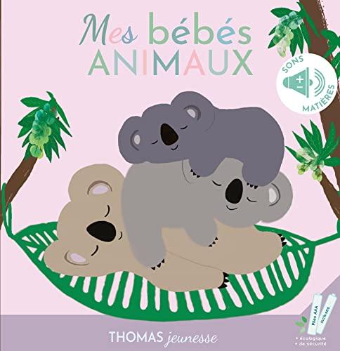 Mes bébés animaux