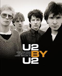 U2 by U2