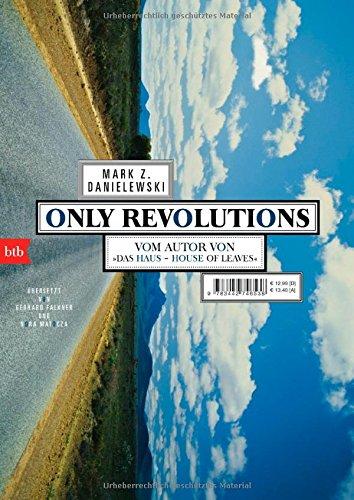 Only Revolutions