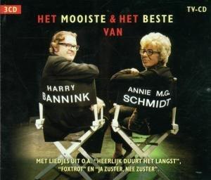 Mooiste&Beste Schmidt/Bann