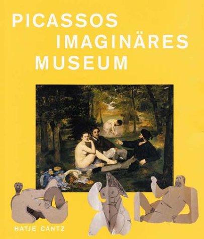 Picassos imaginäres Museum