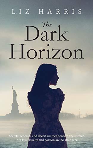 The Dark Horizon (The Linford Series, Band 1)