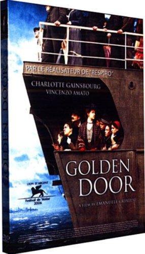 Golden door [FR Import]