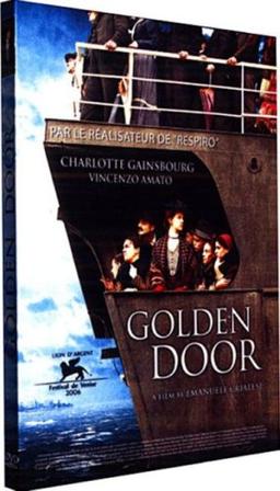 Golden door [FR Import]