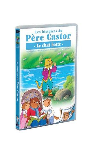 Les Histoires du Père Castor : Le Chat Botté [FR Import]