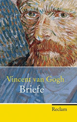 Vincent van Gogh. Briefe