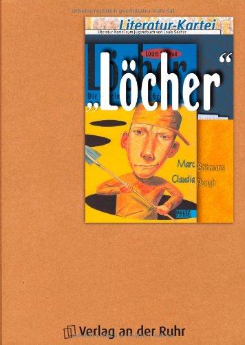 Literatur-Kartei: Löcher