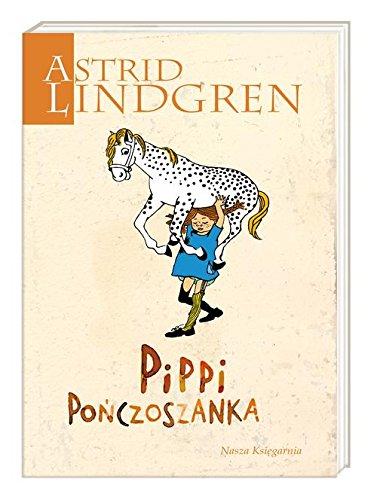 Pippi Ponczoszanka