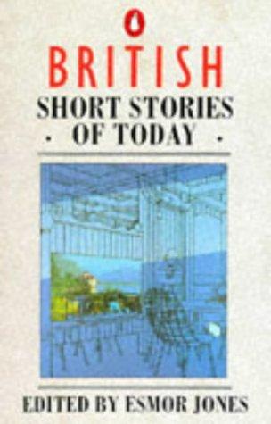 British Short Stories of Today