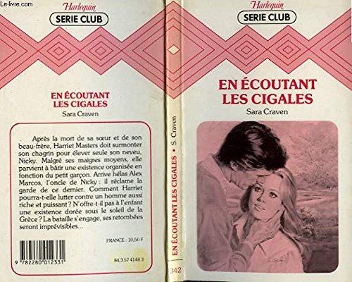 En écoutant les cigales (Harlequin)