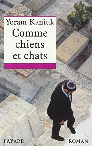 Comme chiens et chats