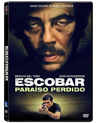 Escobar: Paradise Lost (Region 2)