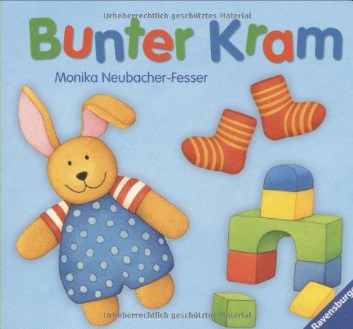 Bunter Kram