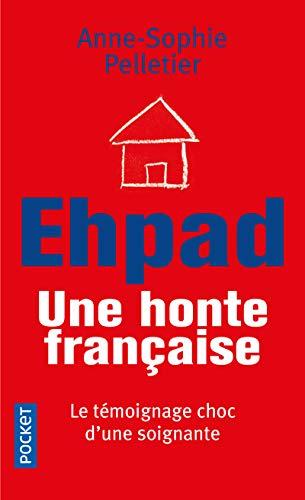 Ehpad, une honte française : le témoignage choc d'une soignante