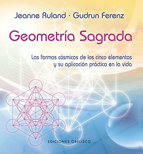 Geometría sagrada (NUEVA CONSCIENCIA)