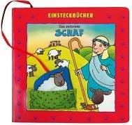 Einsteckbuch - Das verlorene Schaf