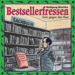 Bestsellerfressen Solo gegen den Rest