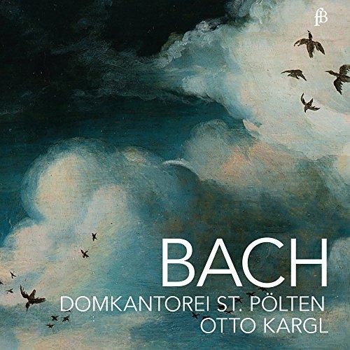 Christ lag in Todes Banden, BWV 4 / Passacaglia in C, BWV 582