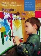 Reggio-Pädagogik im Kindergarten