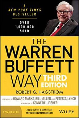 The Warren Buffett Way: + Website