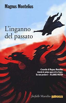 L'inganno del passato (Farfalle)