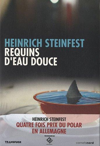 Requins d'eau douce