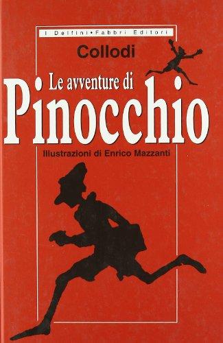 Le avventure di Pinocchio