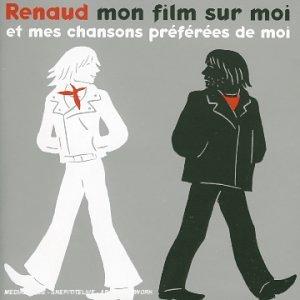 Mon Film Sur Moi [+Bonus Dvd]