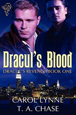 Dracul's Blood: Dracul's Revenge Book One