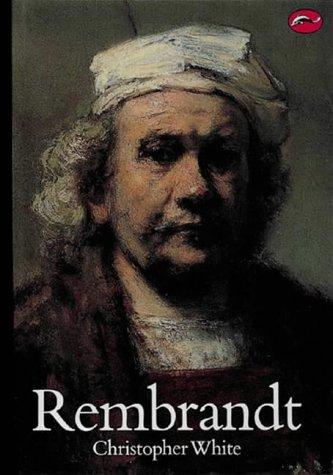 Rembrandt (World of Art)