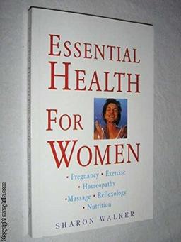 Essential Health (Health Paperbacks)