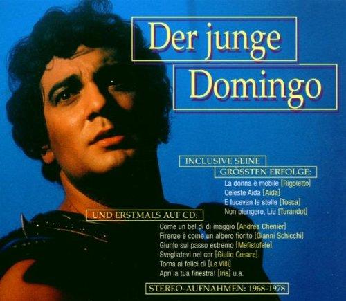 Der junge Domingo Vol. 1-5