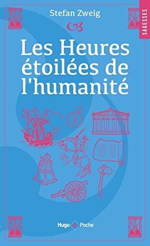 Les heures étoilées de l'humanité