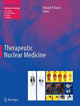 Therapeutic Nuclear Medicine (Medical Radiology)