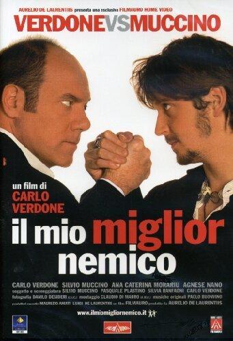 Il Mio Miglior Nemico (singolo) [IT Import]