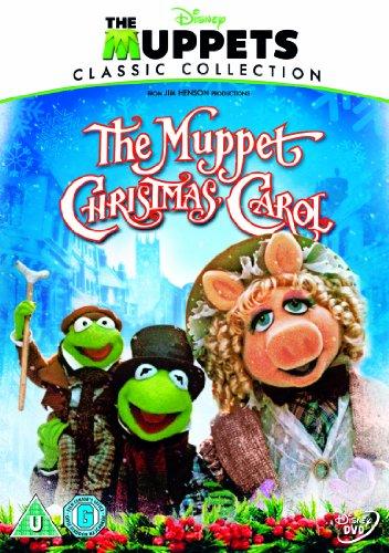 The Muppet Christmas Carol [UK Import]