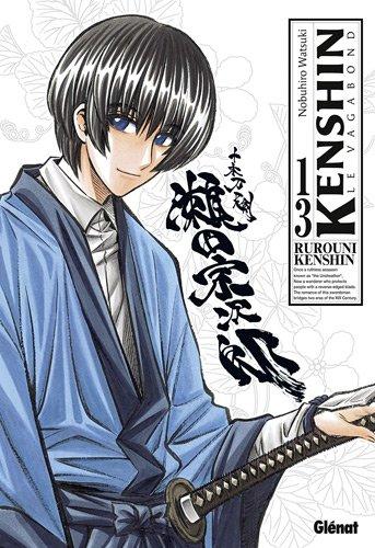 Kenshin, le vagabond : perfect edition. Vol. 13