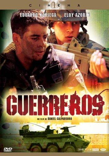 Guerreros [FR Import]