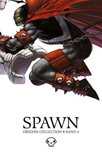 Spawn Origins Collection: Bd. 4