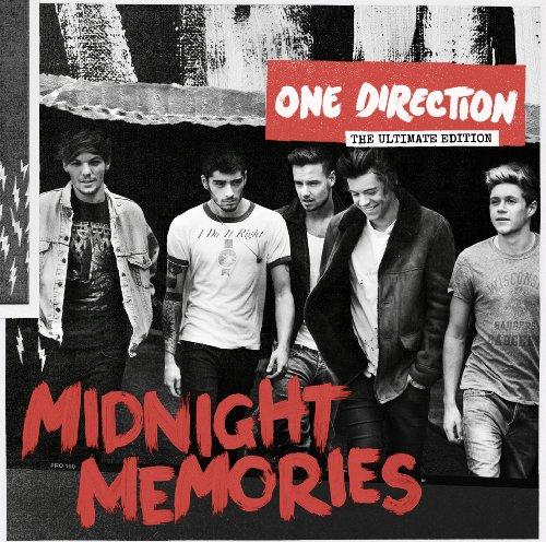 Midnight Memories (German Deluxe Edition)