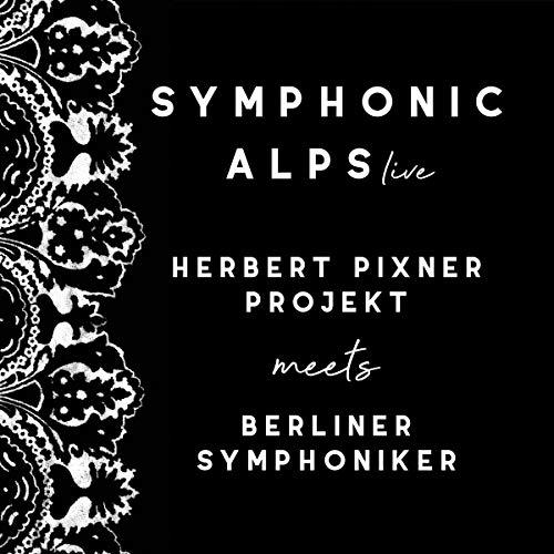 Symphonic Alps Live (Special 2-Disc Edition)