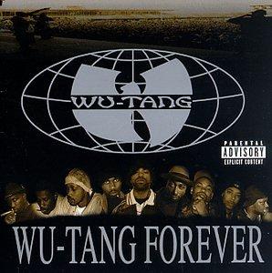 Wu-Tang Forever