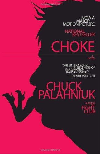 Choke (Movie Tie-in Edition)