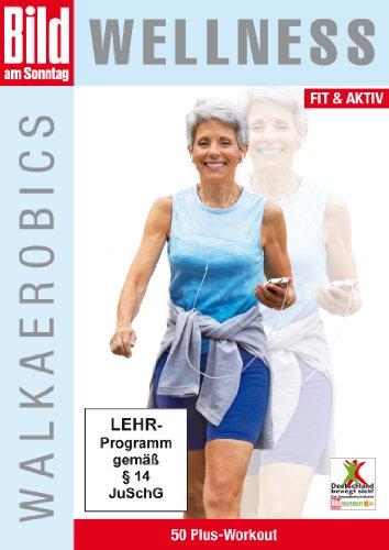 BamS - Walkaerobics: 50 Plus - Workout