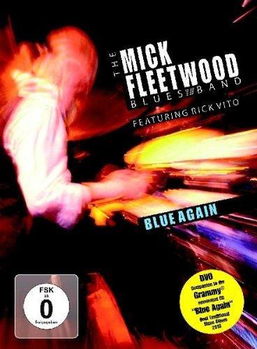 Mick Fleetwood Blues Band - Blue Again